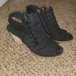 paul green sabrina sandal